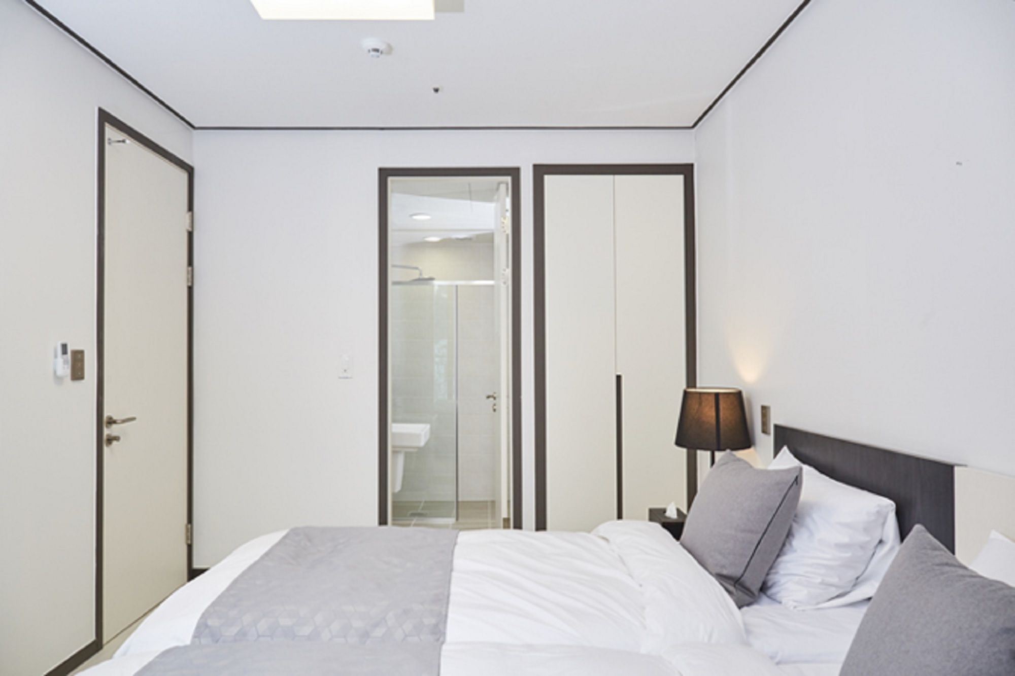 Pyeongchang I Want Hotel & Resort Екстер'єр фото