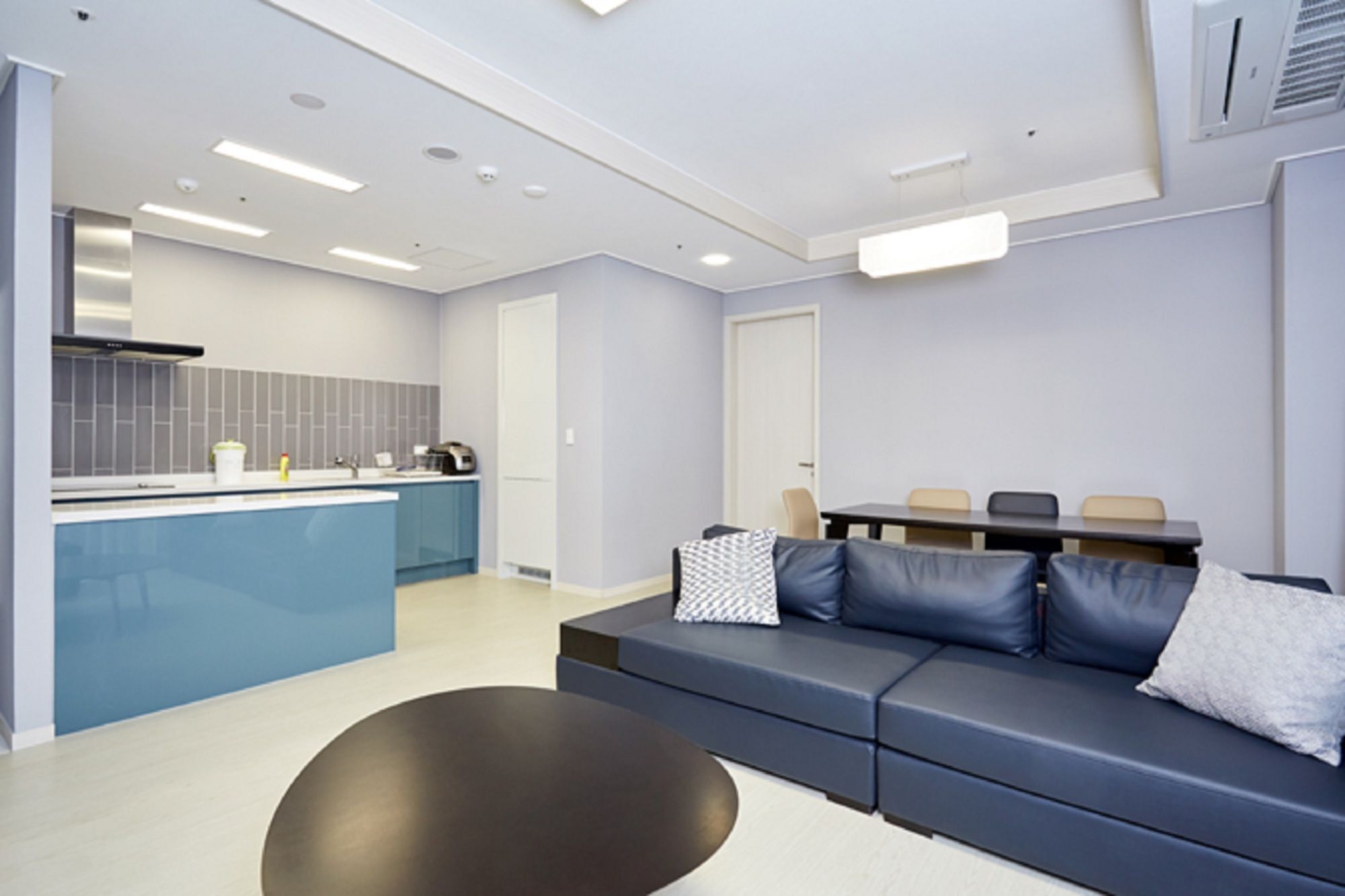 Pyeongchang I Want Hotel & Resort Екстер'єр фото